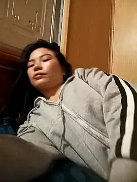 Suny_babyy from StripChat is Freechat