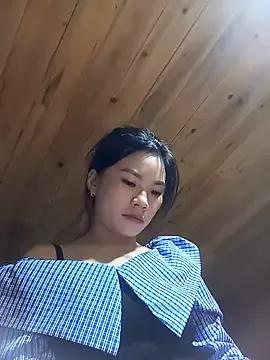 Suny_babyy from StripChat is Freechat