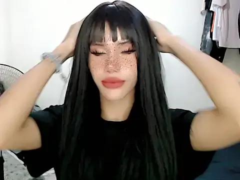 superhotbabe from StripChat is Freechat