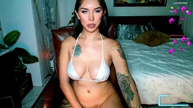 Find your cherished anal broadcaster match with our advanced interactive search and filtering options, allowing you to tailor-make your live event desires.