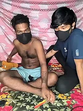 Suresh_55 from StripChat is Freechat