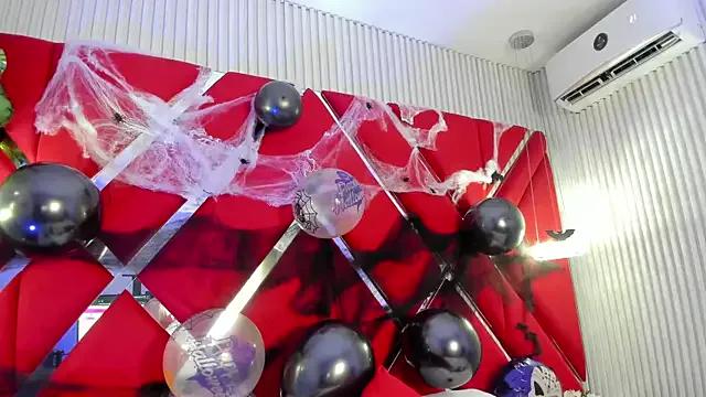 SusanCouper from StripChat