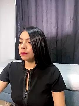 SusanRodriguez_ from StripChat