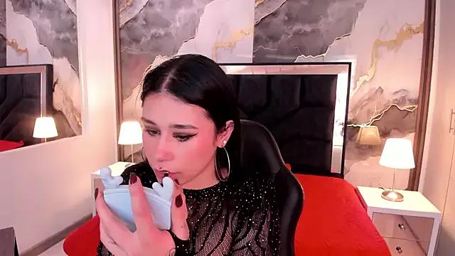 Find your cherished anal broadcaster match with our advanced interactive search and filtering options, allowing you to tailor-make your live event desires.