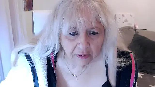 SusiLifeXXX from StripChat