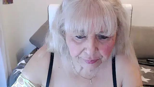 SusiLifeXXX from StripChat