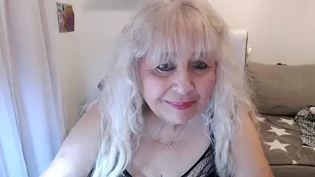 SusiLifeXXX from StripChat