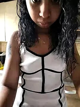 Suzanelee1 from StripChat is Freechat