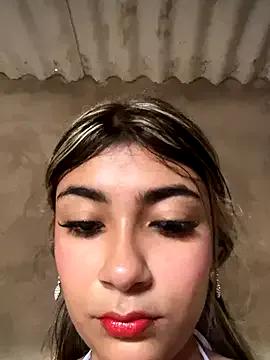 Sweed-virgin-pussy from StripChat is Freechat