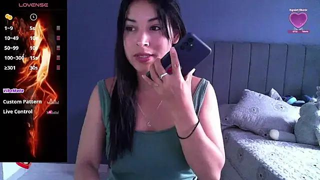 Find your cherished anal broadcaster match with our advanced interactive search and filtering options, allowing you to tailor-make your live event desires.