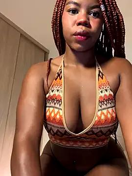 Sweet-Jade from StripChat is Freechat