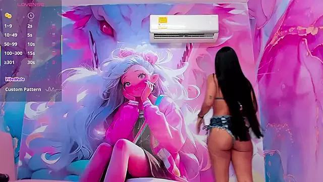 Find your cherished anal broadcaster match with our advanced interactive search and filtering options, allowing you to tailor-make your live event desires.