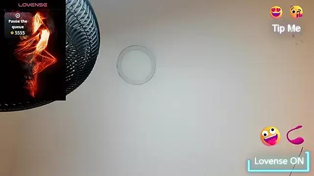 sweet__vanessa1 from StripChat is Freechat