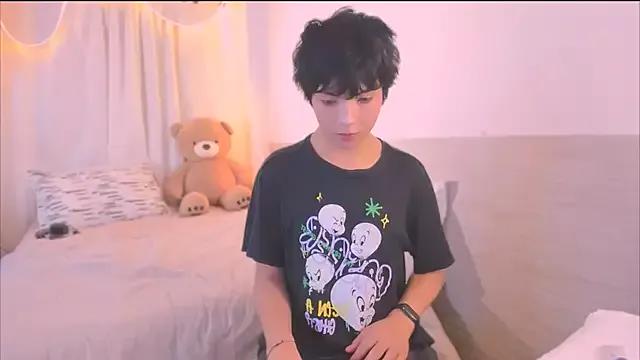 Sweet_Allan from StripChat is Freechat