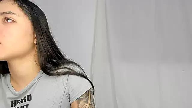 Sweet_and_Rous0 from StripChat is Freechat