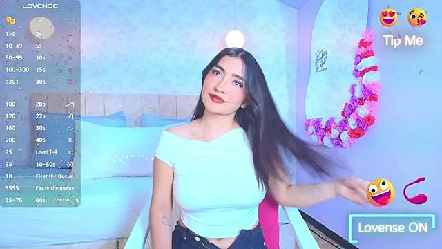 Find your cherished anal broadcaster match with our advanced interactive search and filtering options, allowing you to tailor-make your live event desires.