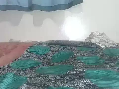 Sweet_ass20 from StripChat