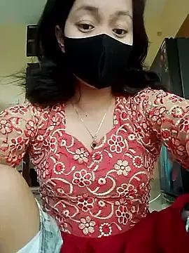 Sweet_Bindika07 from StripChat is Freechat
