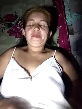 Sweet_candiceee from StripChat