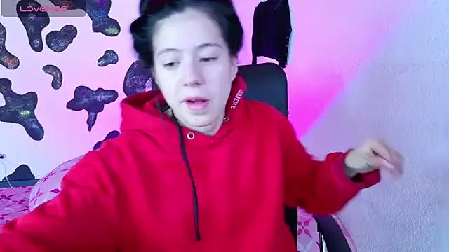 Sweet_celeste_05 from StripChat