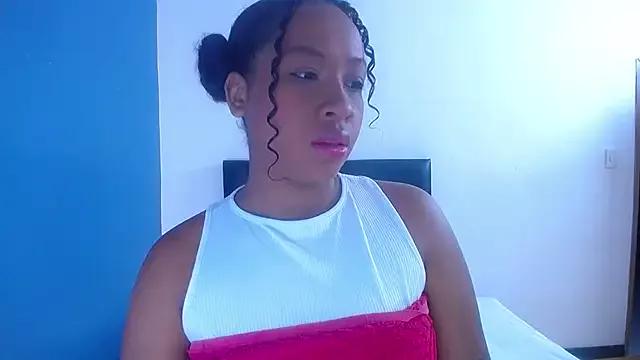 sweet_chocolatte21 from StripChat is Freechat