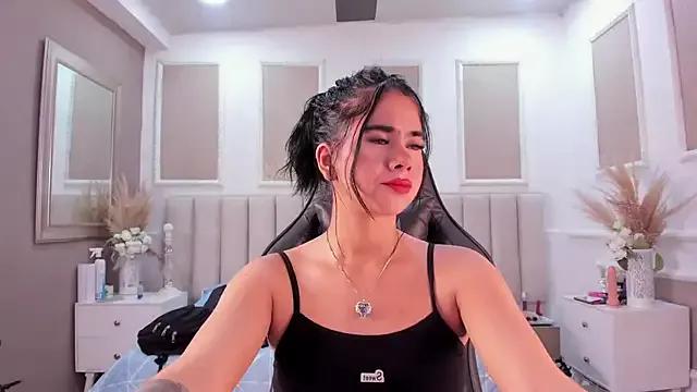 Sweet_Dreams_01 from StripChat is Freechat