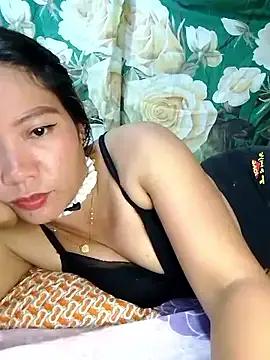 Sweet_kris19 from StripChat