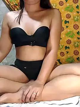 Sweet_kris19 from StripChat