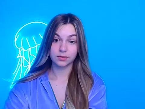 Sweet_me_ from StripChat
