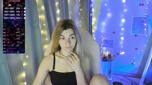 Sweet_me_ from StripChat