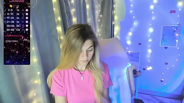 Sweet_me_ from StripChat