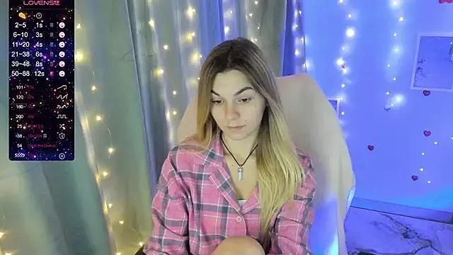 Sweet_me_ from StripChat