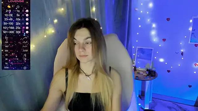 Sweet_me_ from StripChat