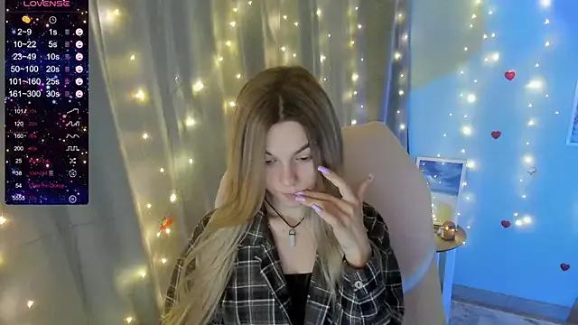 Sweet_me_ from StripChat