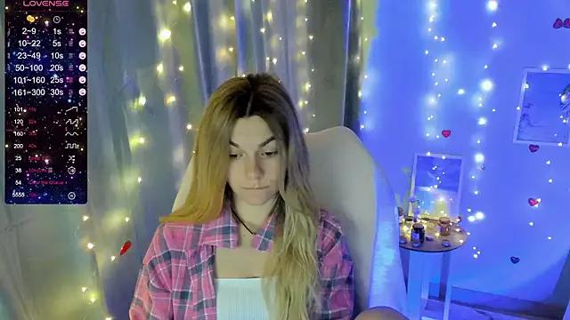 Sweet_me_ from StripChat
