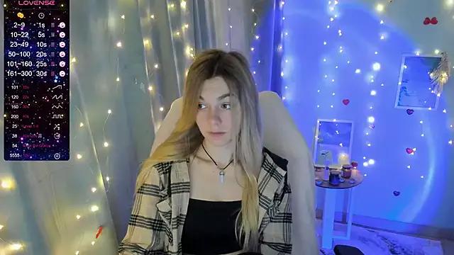 Sweet_me_ from StripChat