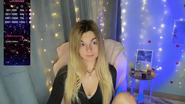 Sweet_me_ from StripChat