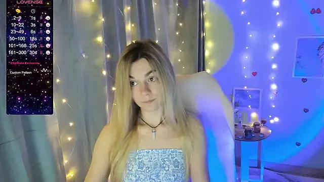 Sweet_me_ from StripChat