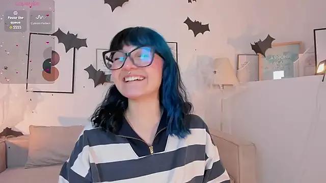 Sweet_Namii from StripChat