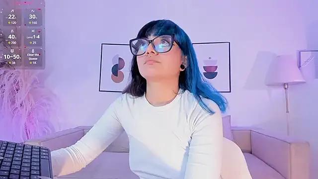 Sweet_Namii from StripChat