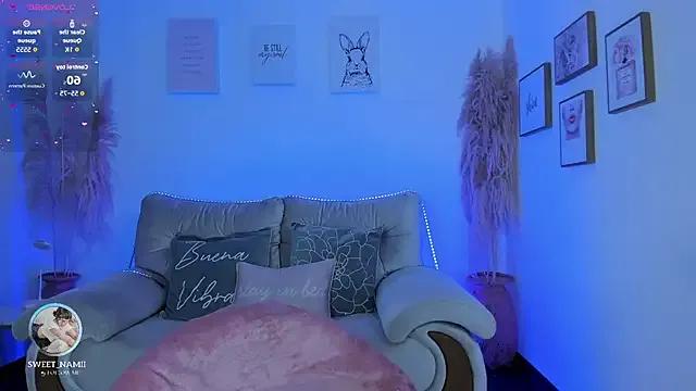 Sweet_Namii from StripChat