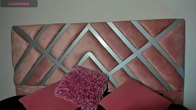 sweet_obsession__ from StripChat is Freechat