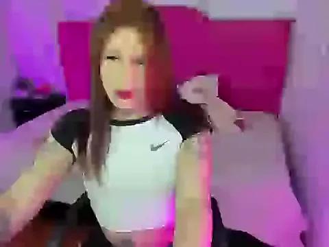 Sweet_Temptatiion_ from StripChat is Freechat