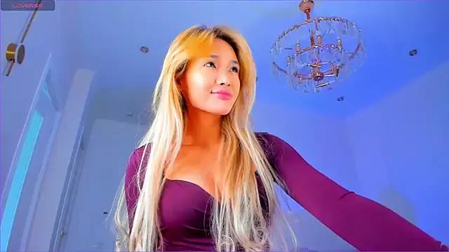 Sweet_yasu from StripChat