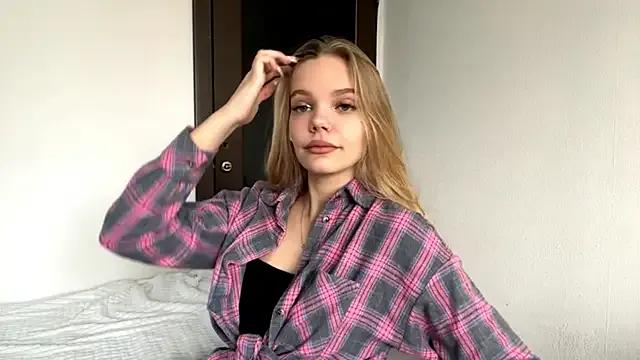 SweetAmelia69 from StripChat is Freechat