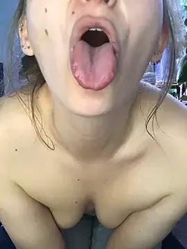 sweetandsassy from StripChat