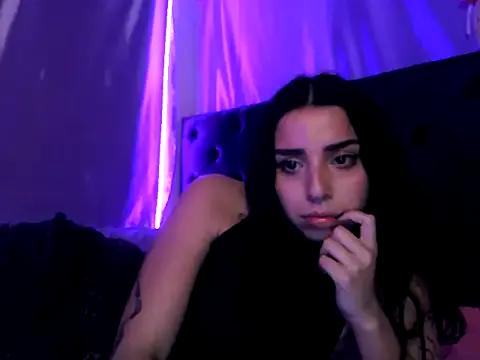 sweetbrunette22 from StripChat is Freechat