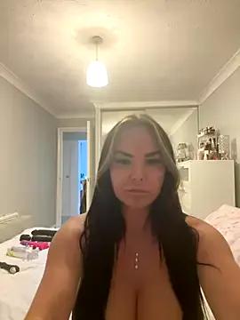 Sweetbutnotinnocent from StripChat is Freechat