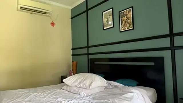 SweetCherryLiv from StripChat is Freechat