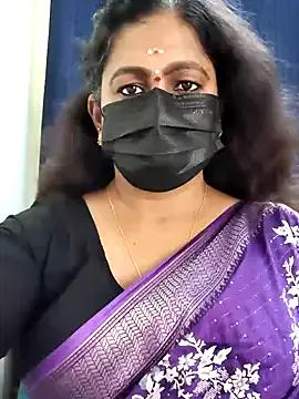 Sweetie_swetha37 from StripChat is Freechat
